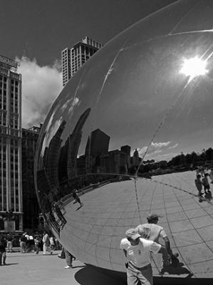 The Bean *