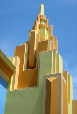 Art Deco *