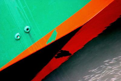 Angles Ahoy! *