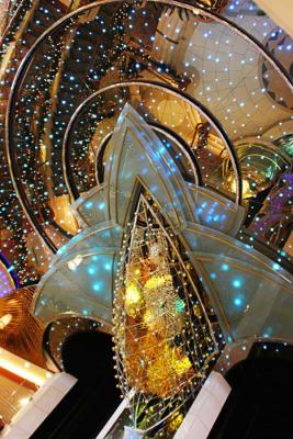 Angles, Circles and Stars