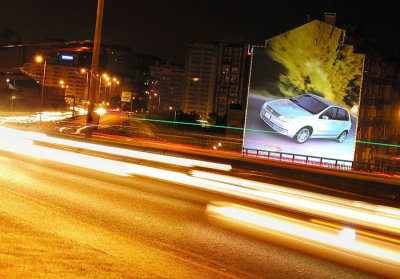 Traffic *