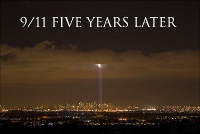 9/11 NYC