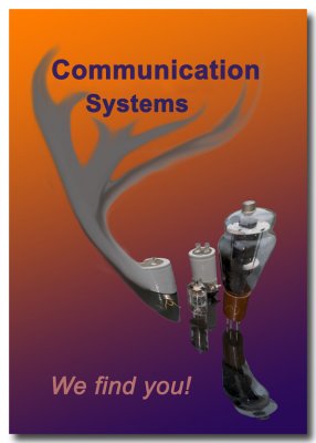 Comm Systems *