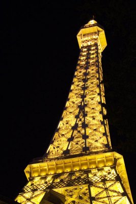 When is Paris Not in France?