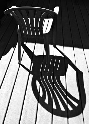 Shadow Play