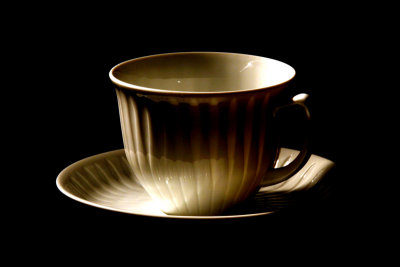 Teacup