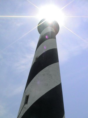 Hatteras Lighthouse