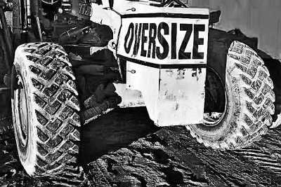 Oversize