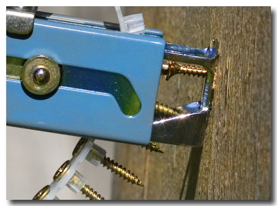 Screw Gun