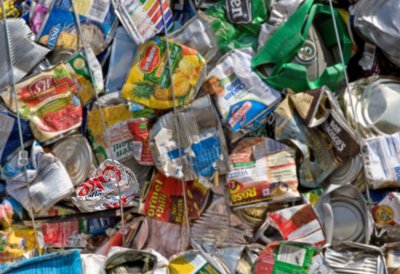 Recycle