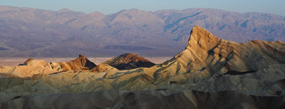 Zabriskie Dawn