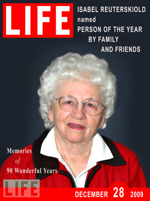 Our Person Of The Year