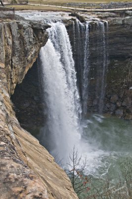 Nocculula Falls