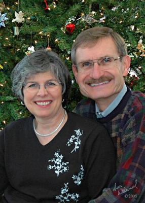 Merry Christmas!