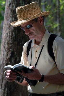 The Naturalist