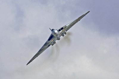 Vulcan Bomber_I0H0270