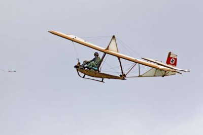 1938 Schneinder SG38 Glider  (U3V8464 )