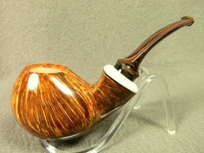 Traumhafte Brandy-Variante von SERGEI SENATOROV.