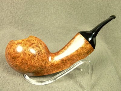 Eine weitere ausgezeichnete Blowfish-Variante von SERGEY CHEREPANOV (RU).