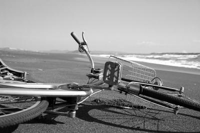 Chigasaki Beach