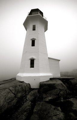 Peggy's Cove