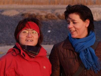 Bee & Lucia