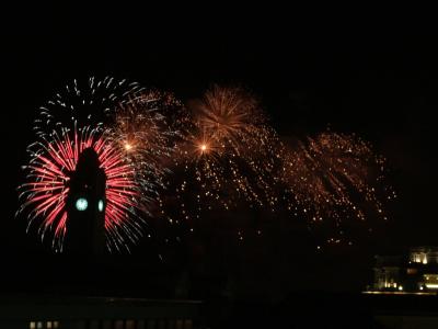 Fireworks 8