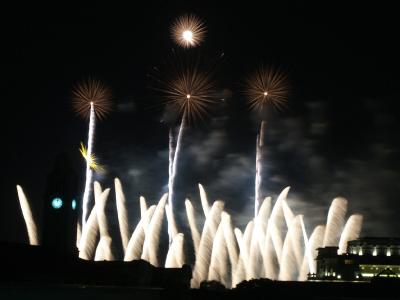 Fireworks 9