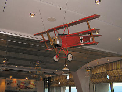 The Red Baron