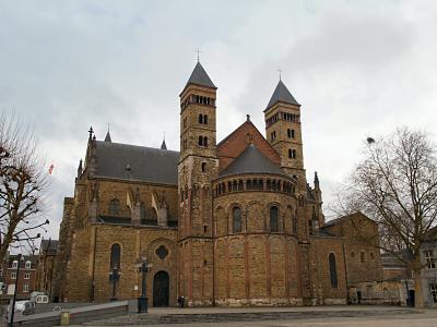 Basiliek van St. Servaas