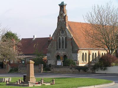 Church in Reach