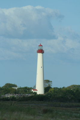 Lighthouse