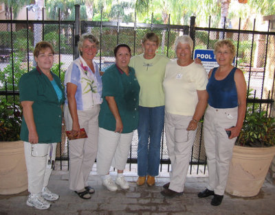 The Ladies