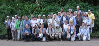 Massachusetts Butterfly Group