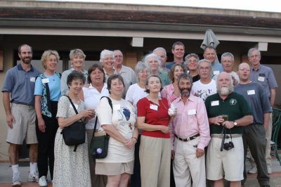 Massachusetts Butterfly Club Trip to Texas