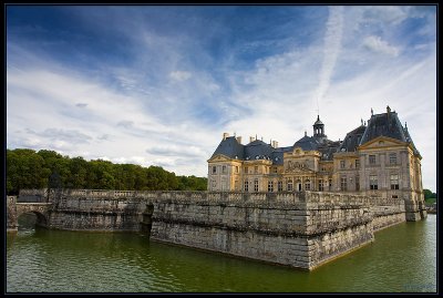 Vaux le Vicomte 01