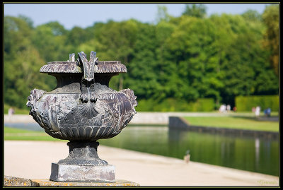 Vaux le Vicomte 12