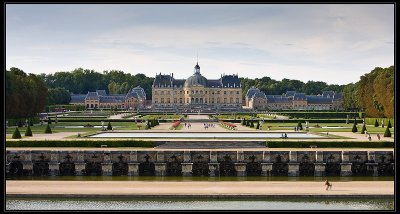 Vaux le Vicomte 20