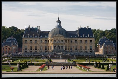 Vaux le Vicomte 21