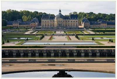 Vaux le Vicomte 23