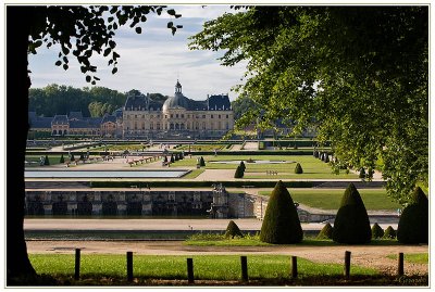 Vaux le Vicomte 27