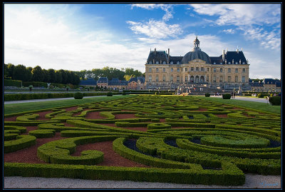 Vaux le Vicomte 31