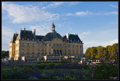 Vaux le Vicomte 33