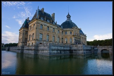 Vaux le Vicomte 34