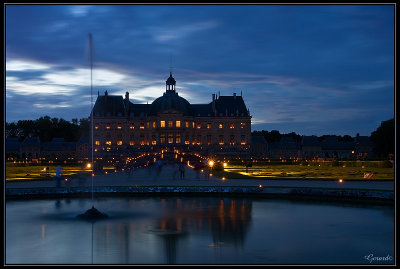 Vaux le Vicomte 47