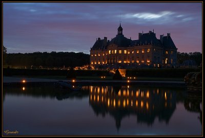 Vaux le Vicomte 50