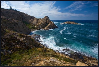 Ile Rousse