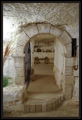 Cuevas del Rey Garaden 02