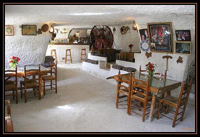 Cuevas del Rey Garaden 07