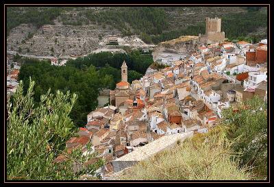 Alcal del Jucar